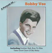 Bobby Vee - A Portrait Of Bobby Vee