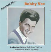 CD - Bobby Vee - A Portrait Of Bobby Vee - Mono