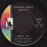 Bobby Vee And The Strangers - Beautiful People