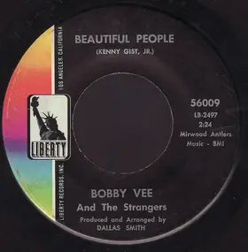 Bobby Vee - Beautiful People