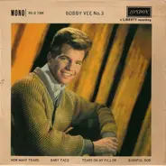 Bobby Vee - Bobby Vee No.3