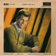 Bobby Vee - Bobby Vee No.3