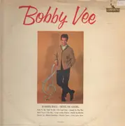 LP - Bobby Vee - Bobby Vee