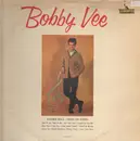 LP - Bobby Vee - Bobby Vee