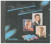 CD - Bobby Vee / Brian Hyland a.o. - Die Geschichte Der Popmusik - Poetry In Motion
