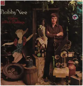 Bobby Vee - Gates, Grills & Railings