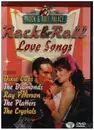 DVD - Bobby Vee / Dixie Cups / Mary Wells a.o. - Rock & Roll Love Songs - Still Sealed