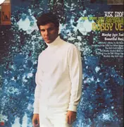LP - Bobby Vee - Just Today