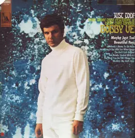 Bobby Vee - Just Today