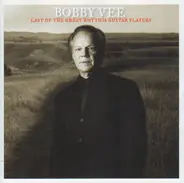 Bobby Vee - Last Of The Great Rhythm Players