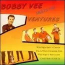 CD - Bobby Vee Meets The Ventures - Bobby Vee Meets The Ventures