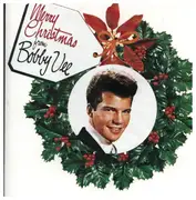CD - Bobby Vee - Merry Christmas From Bobby Vee