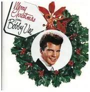 Bobby Vee - Merry Christmas from Bobby Vee