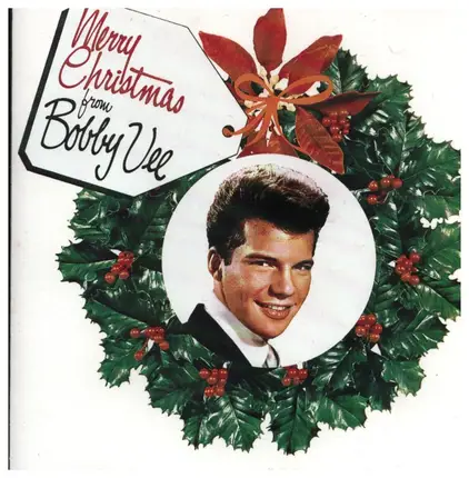 Bobby Vee - Merry Christmas from Bobby Vee