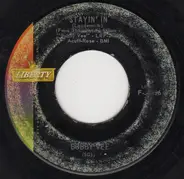 Bobby Vee - Stayin' In