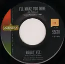 7inch Vinyl Single - Bobby Vee - She's Sorry