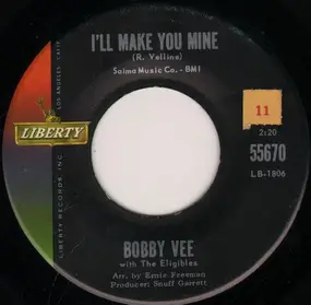 Bobby Vee - She's Sorry