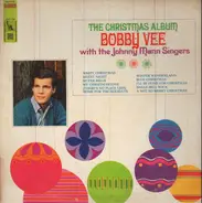 Bobby Vee With The Johnny Mann Singers - The Christmas Album