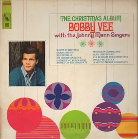 Bobby Vee - The Christmas Album