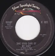 Bobby Vee - Take Good Care of My Baby