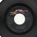 7inch Vinyl Single - Bobby Vee - The Night Has A Thousand Eyes