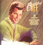 LP - Bobby Vee - The Bobby Vee Singles Album