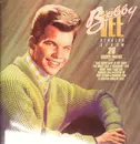 LP - Bobby Vee - The Bobby Vee Singles Album