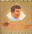LP - Bobby Vee - The Story of Rock And Roll