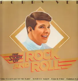 Bobby Vee - The Story of Rock And Roll