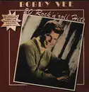 LP - Bobby Vee - 20 Rock N Roll Hits