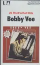MC - Bobby Vee - 20 Rock 'N' Roll Hits
