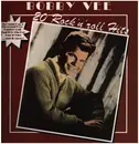 LP - Bobby Vee - 20 Rock 'n' Roll Hits