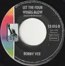 7inch Vinyl Single - Bobby Vee - Come Back When You Grow Up