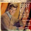 7inch Vinyl Single - Bobby Vee - Bobby Vee No. 4