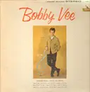 LP - Bobby Vee - Bobby Vee