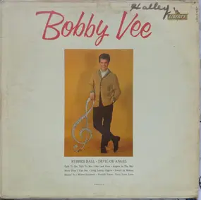 Bobby Vee - Bobby Vee