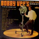 LP - Bobby Vee - Bobby Vee's Golden Greats