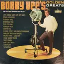 LP - Bobby Vee - Bobby Vee's Golden Greats - Monarch Press