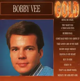 Bobby Vee - Gold