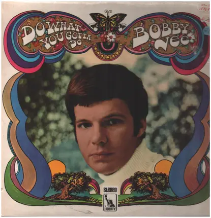 Bobby Vee - Do What You Gotta Do