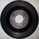 7inch Vinyl Single - Bobby Vee - Devil Or Angel / Stayin' In