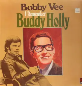 Bobby Vee - I Remember Buddy Holly