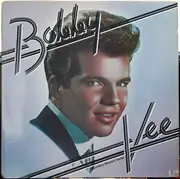 Double LP - Bobby Vee - Legendary Masters Series - Mono,