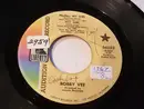 7inch Vinyl Single - Bobby Vee - My Girl / Hey Girl