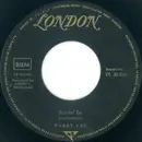 7inch Vinyl Single - Bobby Vee - Stayin' In