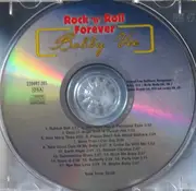 CD - Bobby Vee - Rock 'N' Roll Forever