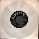 7inch Vinyl Single - Bobby Vee - The Night Has A Thousand Eyes / Anonymous Phone Call