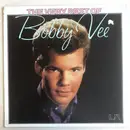 LP - Bobby Vee - The Very Best Of Bobby Vee