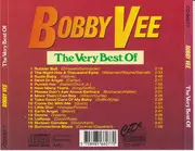 CD - Bobby Vee - The Very Best Of