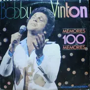 Bobby Vinton - 100 Memories